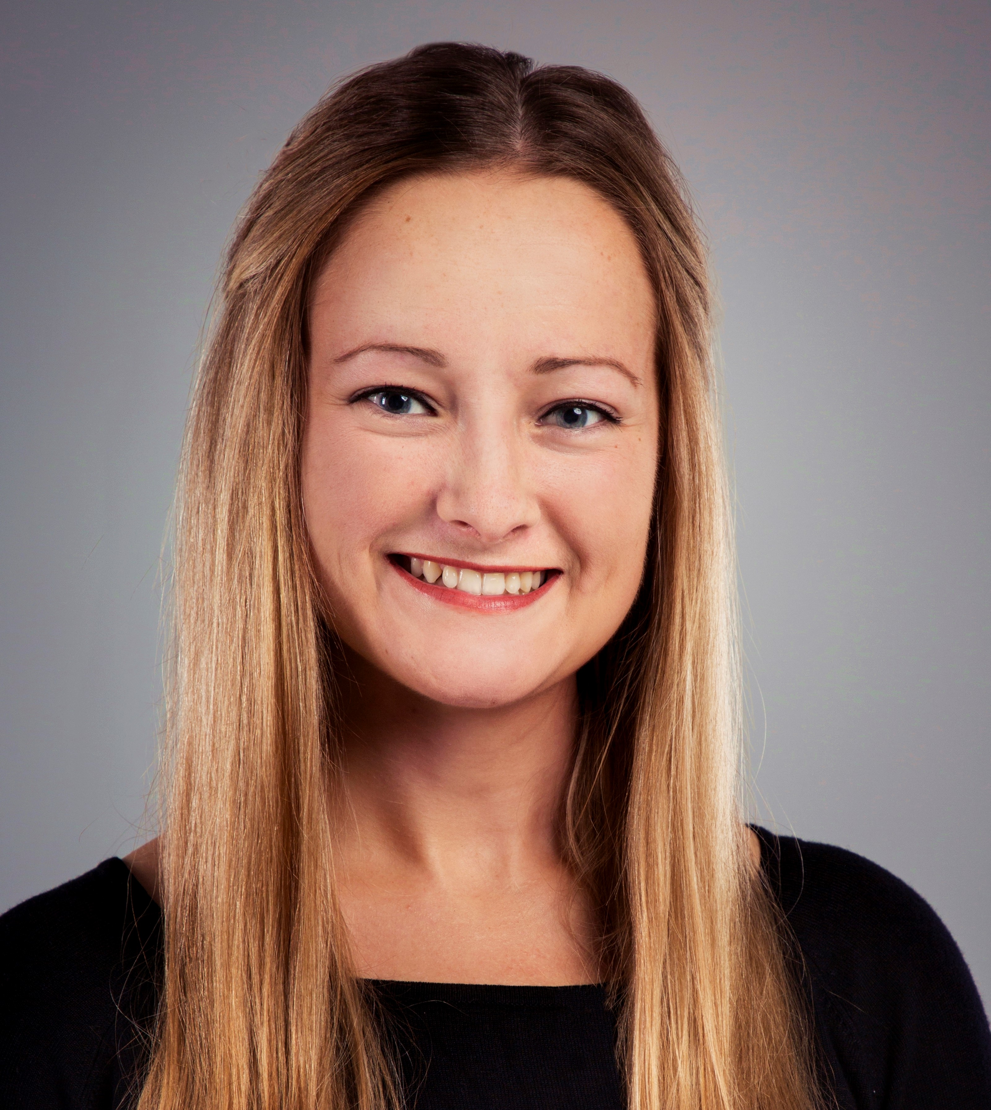 Alannah Hahn (M.Sc.)