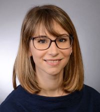 Dipl.-Psych. Ronja Majeed