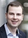 Dr. rer. nat. Matthias Sperl