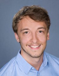 Silas Pfeiffer (M.Sc.)