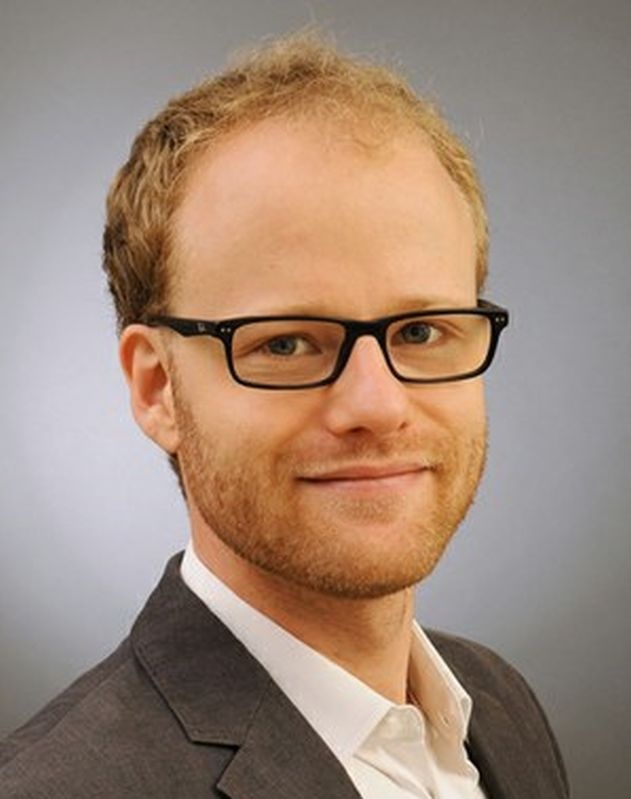 Dr. rer. nat. Alexander Winkler
