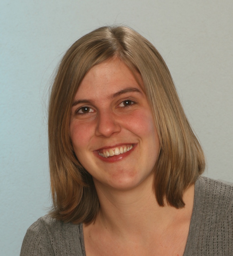 Dr. Andrea Hermann
