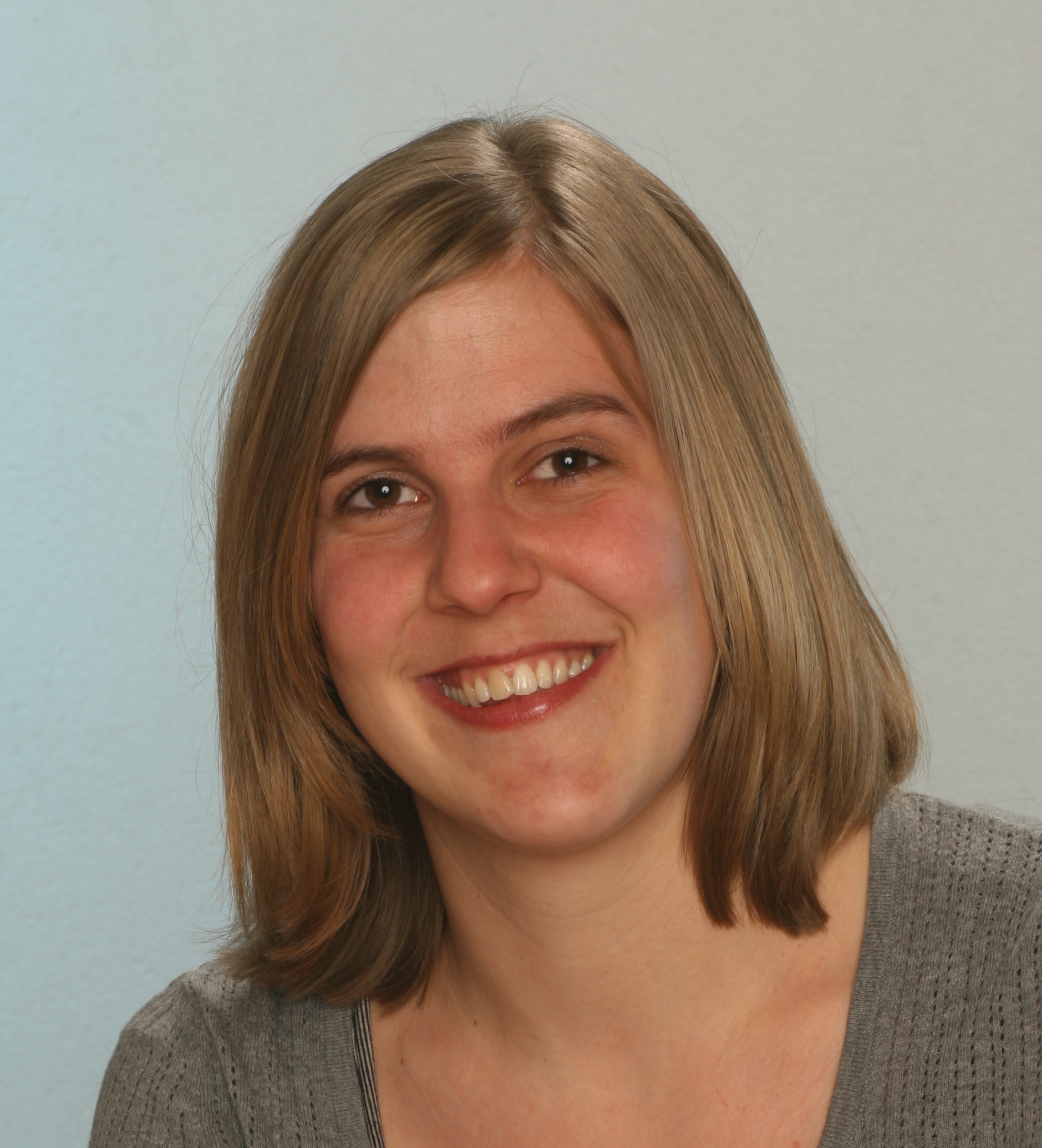 Dr. Andrea Hermann