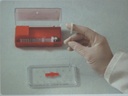radiale immun
