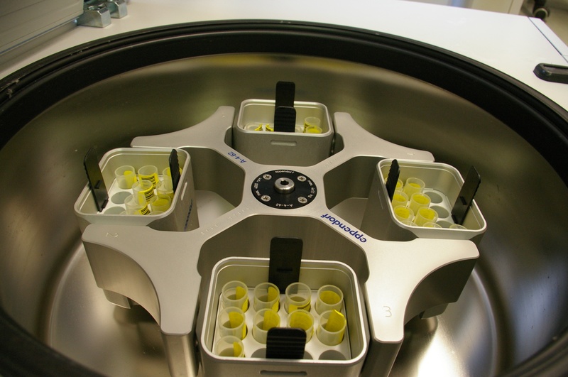 zentrifuge
