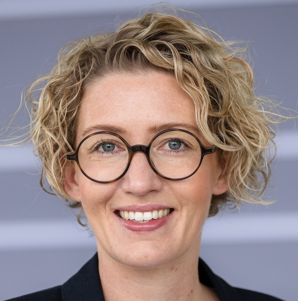 Prof. Friederike Blume