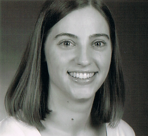 Theresa Gerhard