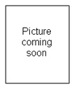 Picture coming soon