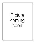 Picture coming soon