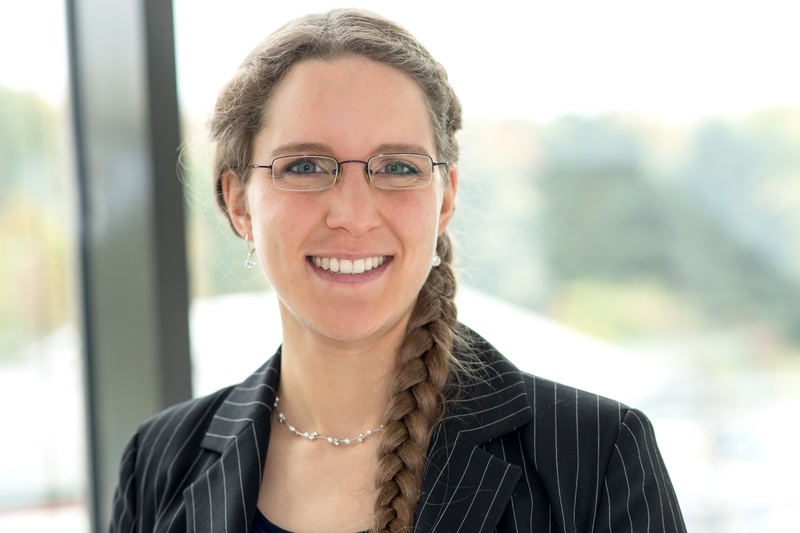 Verena Graulich, M.Sc.