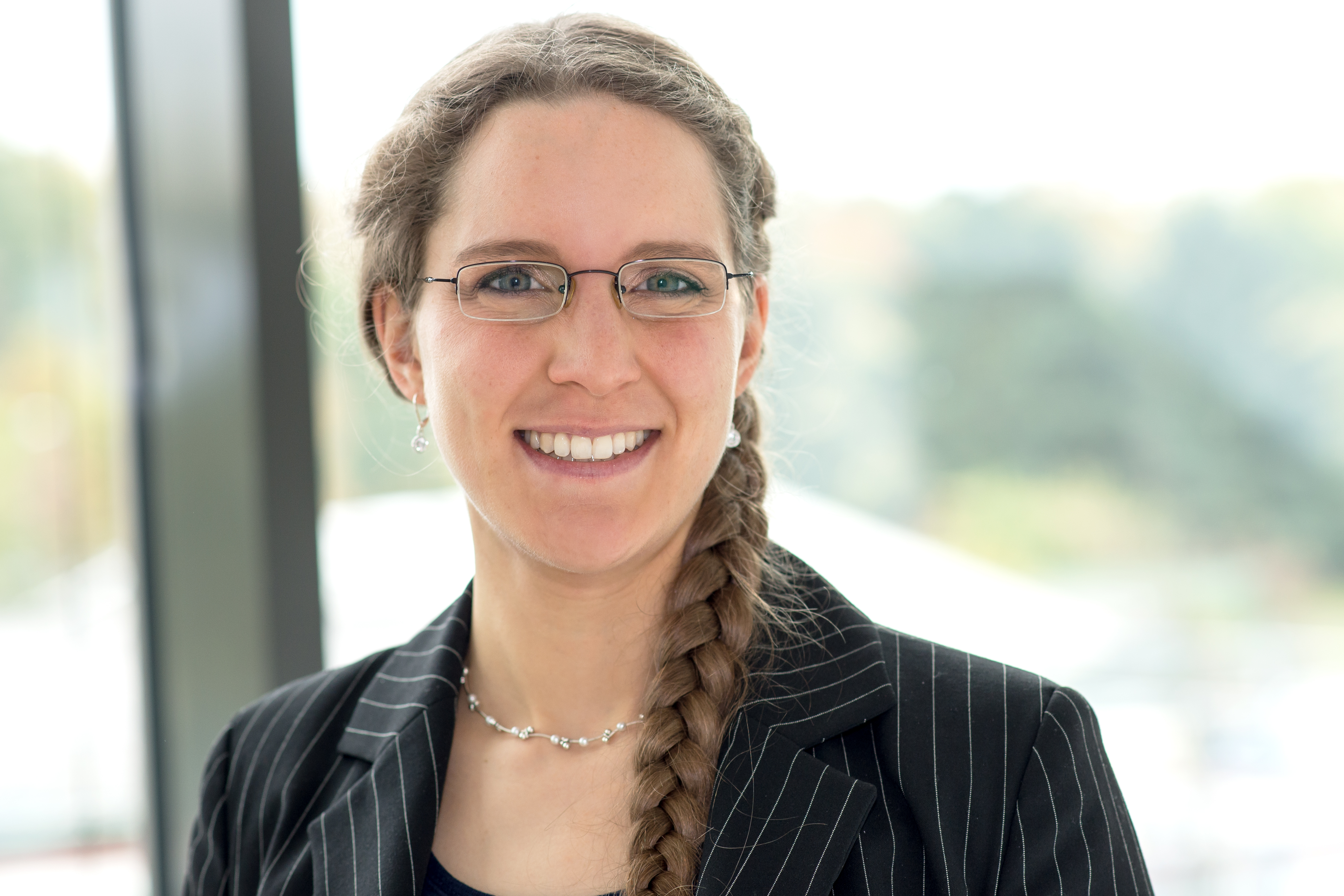 Verena Graulich, M.Sc.