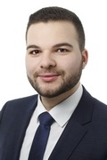 Sebastin Schmitz