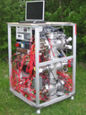 2022-03-05: Analytical MS - Tandem MR-TOF-MS