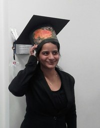 doctoral examination Aravind Yellina