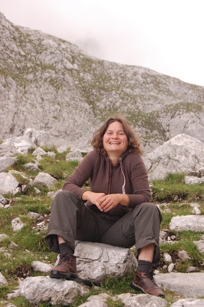 Annette Becker