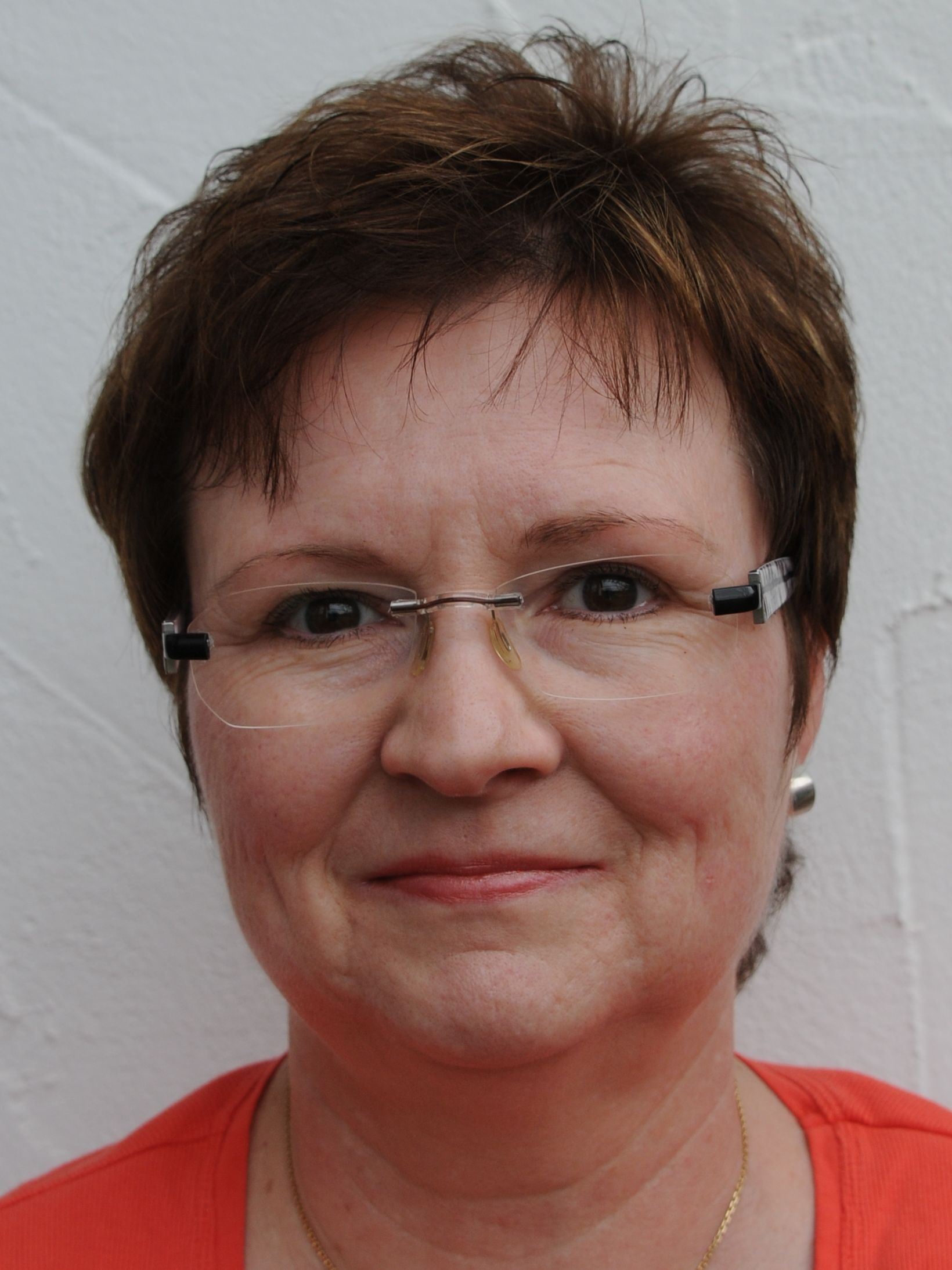 Andrea Weisert