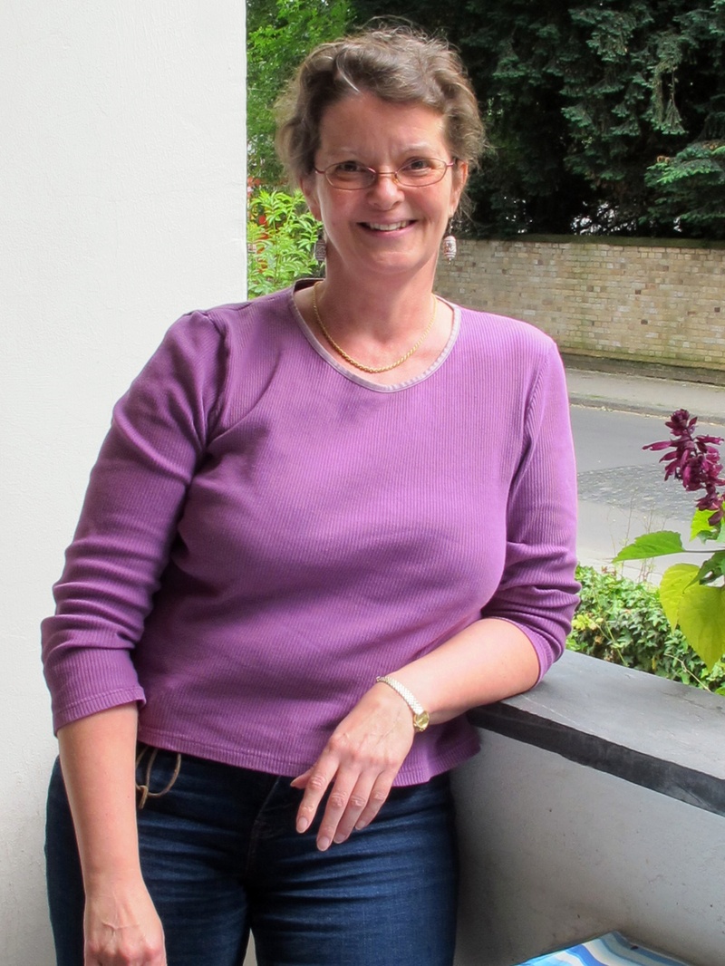 Ehlers, Katrin