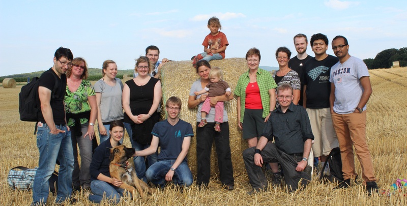 Group Photo 08-2013