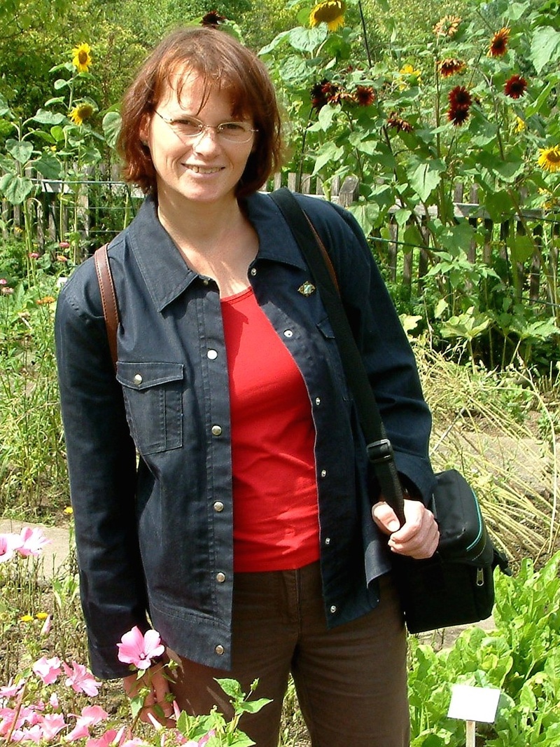 Sabine Mutz