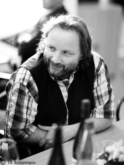 Bild Volker Wissemann Bild Volker Wissemann