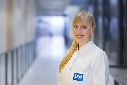 Julia Eckhard