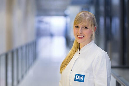 Julia Eckhard