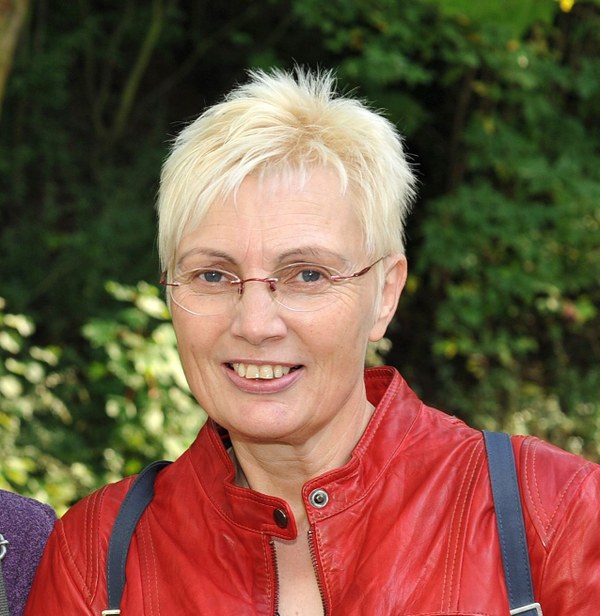Helene Schäfer-Pfeiffer