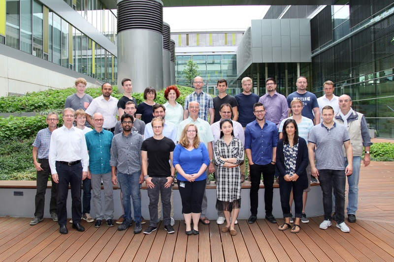 Work group 2017