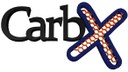 CarbX logo small