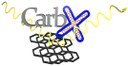 CarbX logo