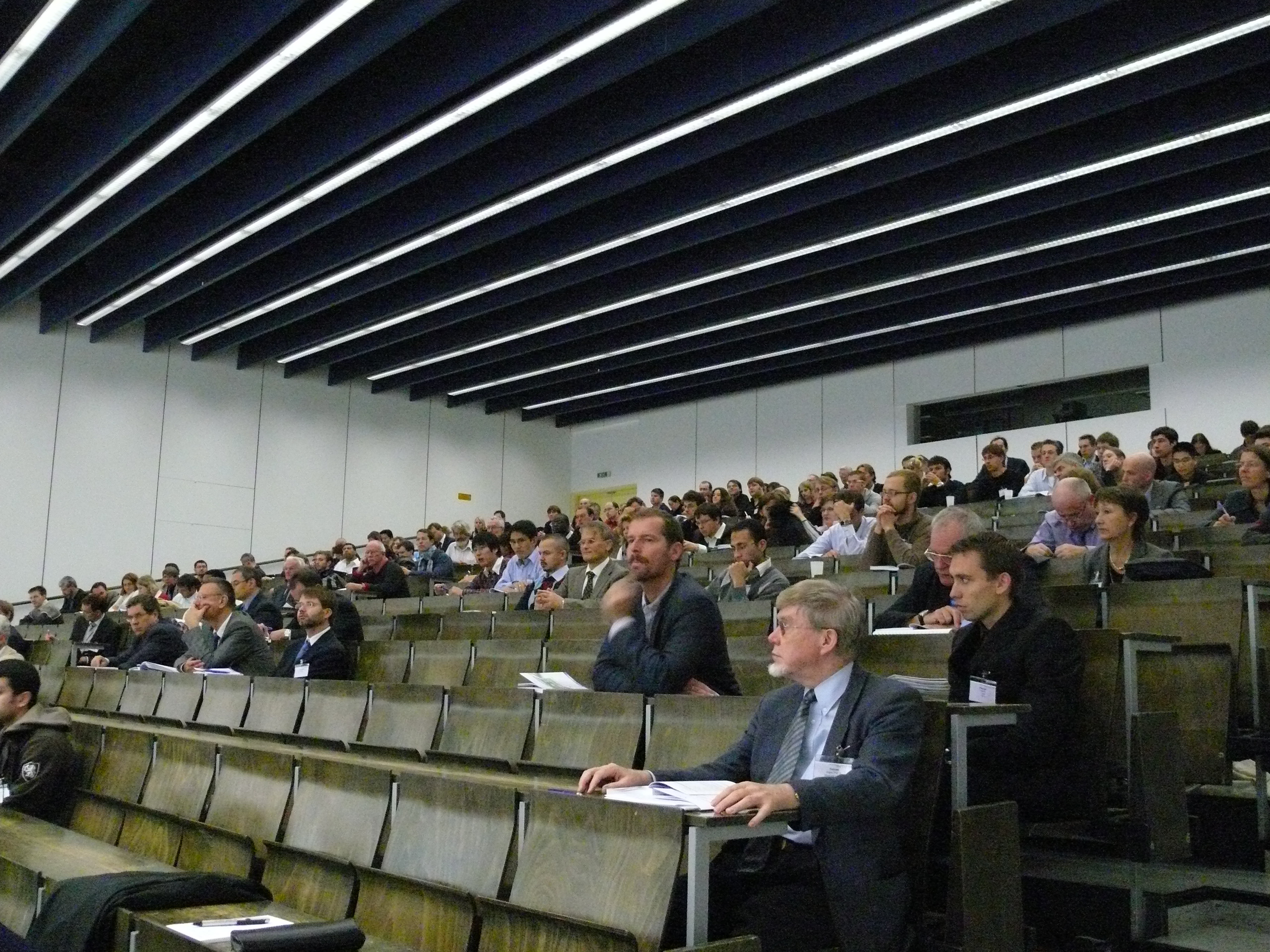 October 2008