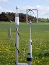 eddy covariance system