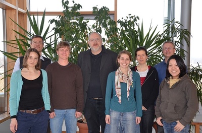 JAGUAR Project Team