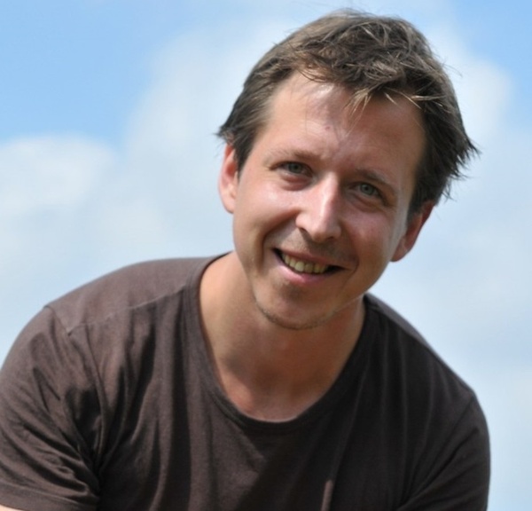 Dennis Baulechner Profil image of Dennis Baulechner