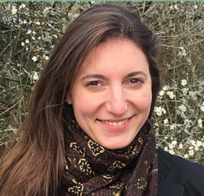 Profile image of Professor Emily Poppenborg Martin