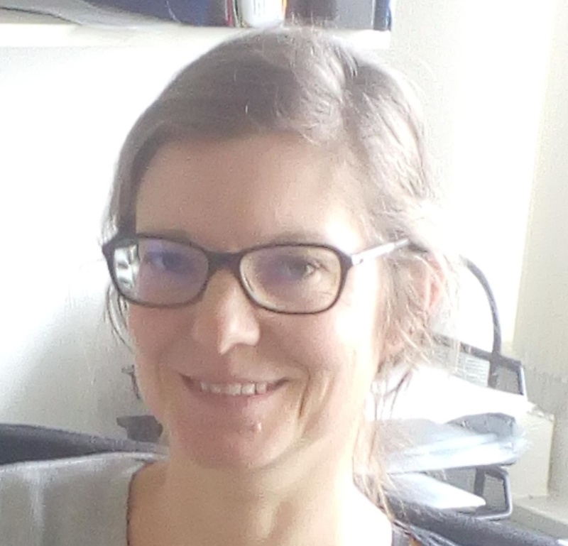 Kathrin Metzger