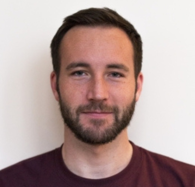 Kevin Baumann