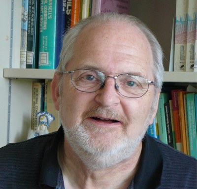 Profile image of Senior Professor Wolters