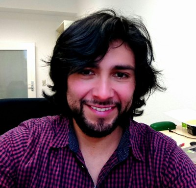 Profile image of Dr. Ricardo Perez Alvarez