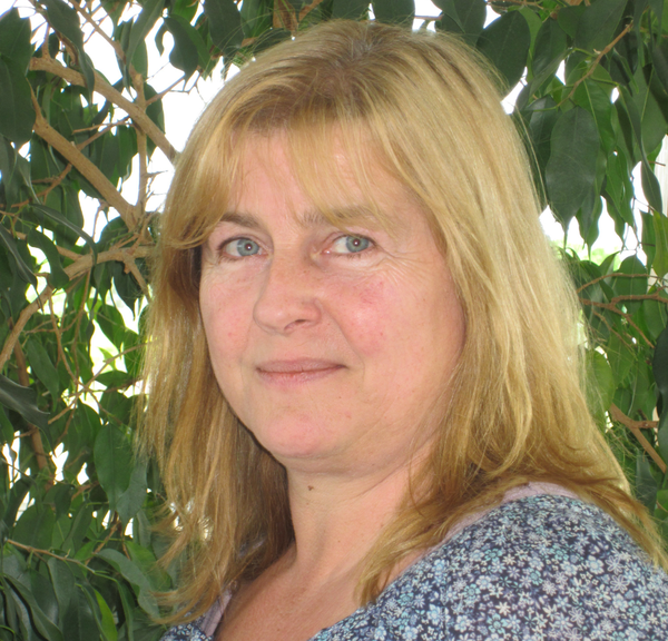Profile image of Susanne Vesper