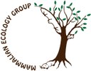 Mammalian Ecology Group Logo