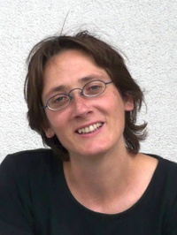 Birgit Aue