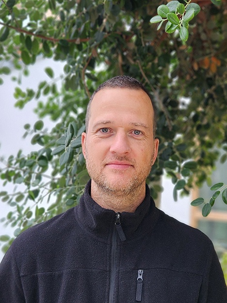 Björn Stelbrink