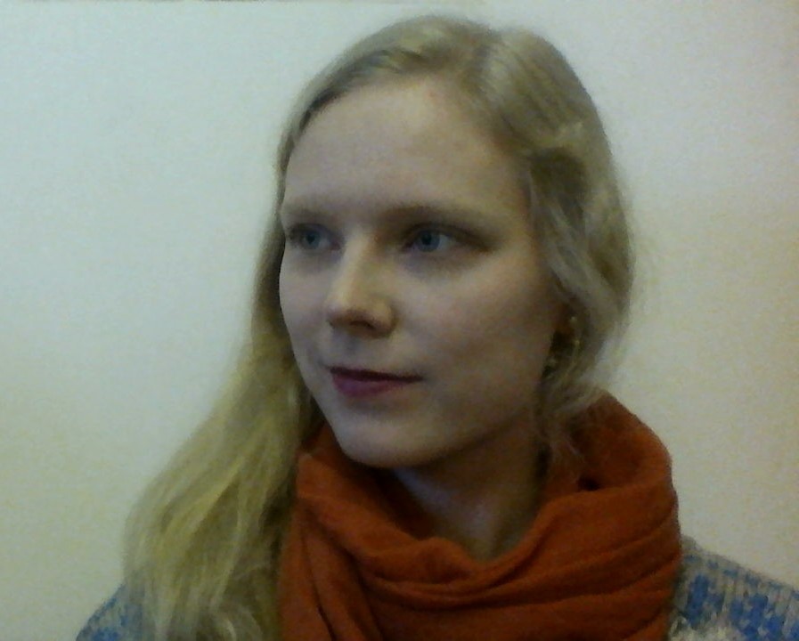 Aino Photo