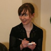 Eimear McCarthy
