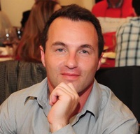 Prof. Alex M. Szpilman