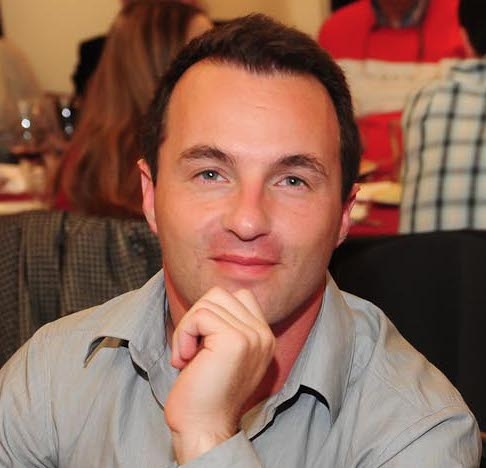 Prof. Alex M. Szpilman