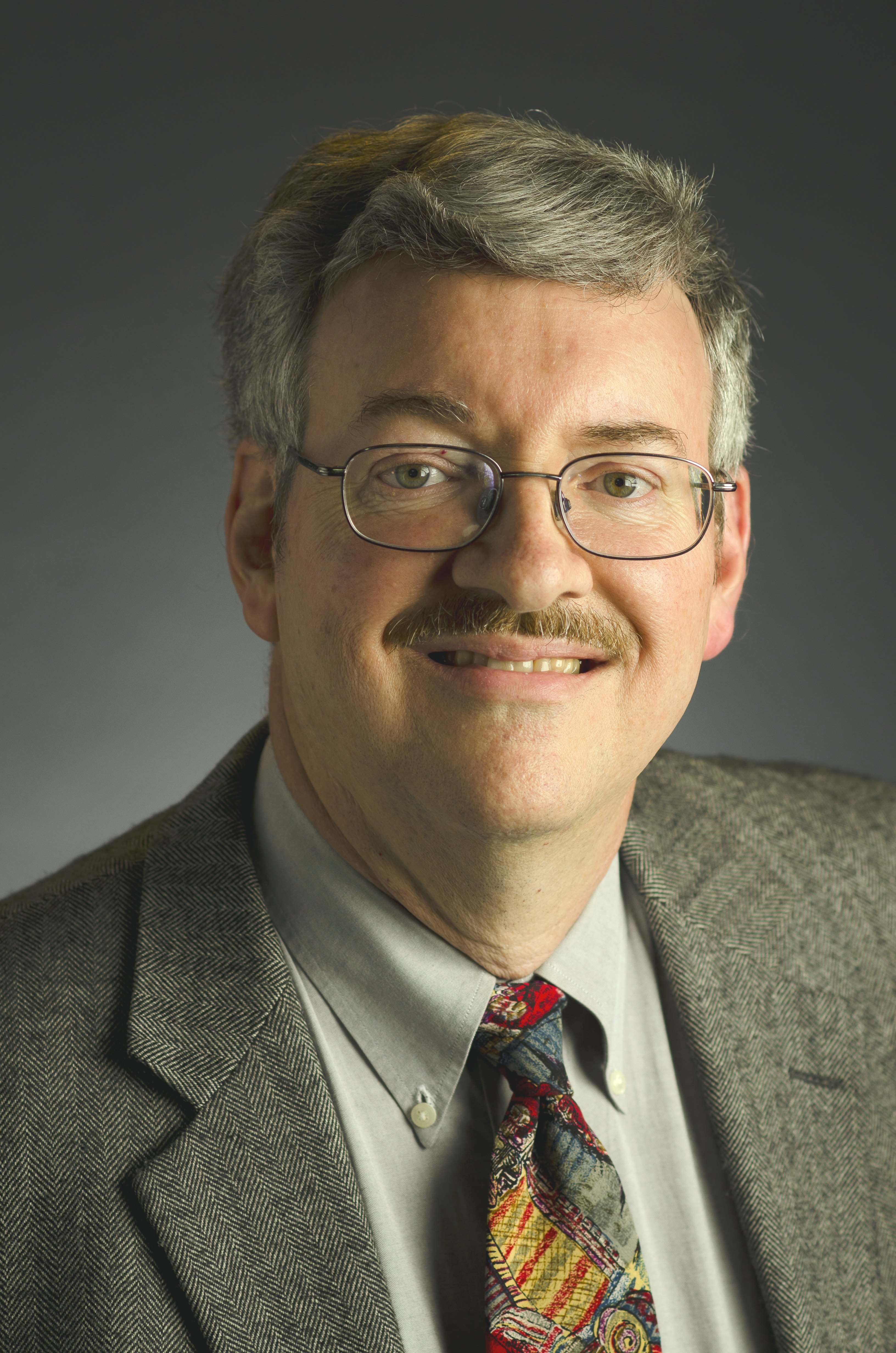 Professor Bullock