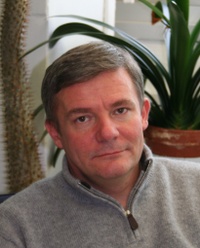 Prof. Andrey A. Fokin