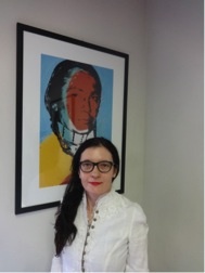 Prof. Edyta M. Greer